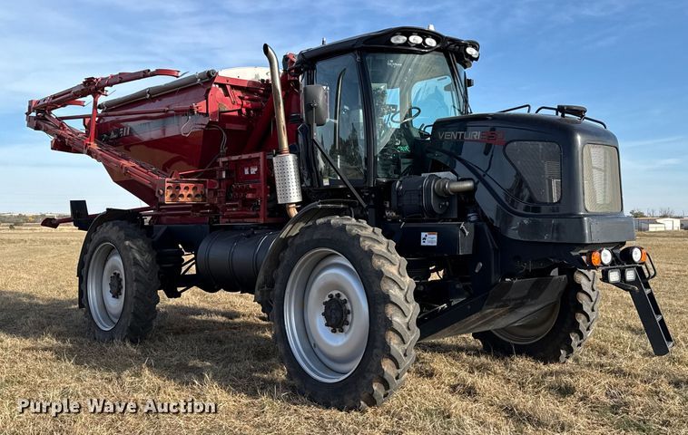 image for item EU5366 2015 RBR Venturi 350 applicator