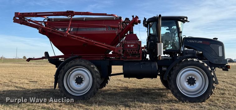 image for item EU5366 2015 RBR Venturi 350 applicator