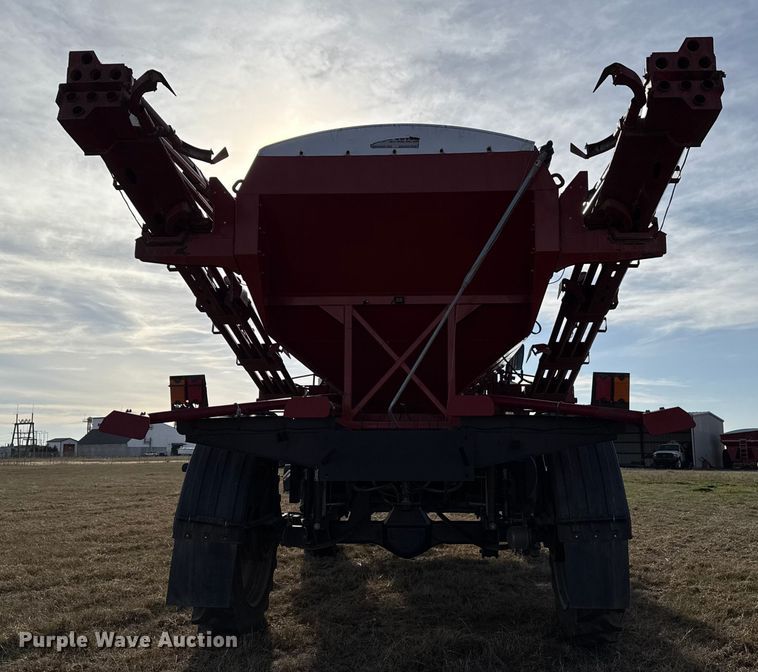 image for item EU5366 2015 RBR Venturi 350 applicator