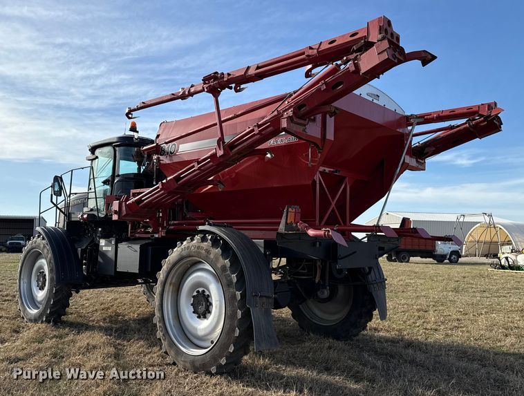 image for item EU5366 2015 RBR Venturi 350 applicator