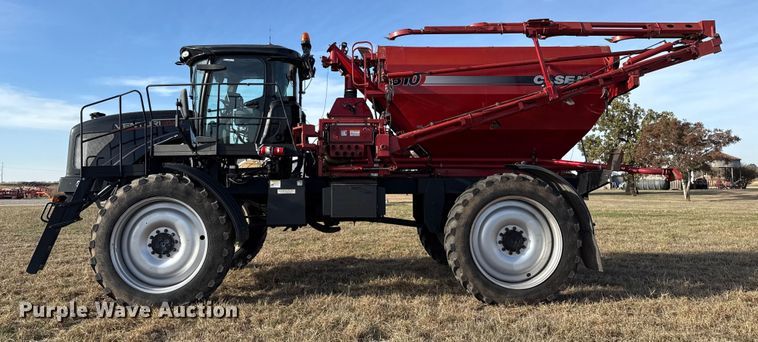 image for item EU5366 2015 RBR Venturi 350 applicator