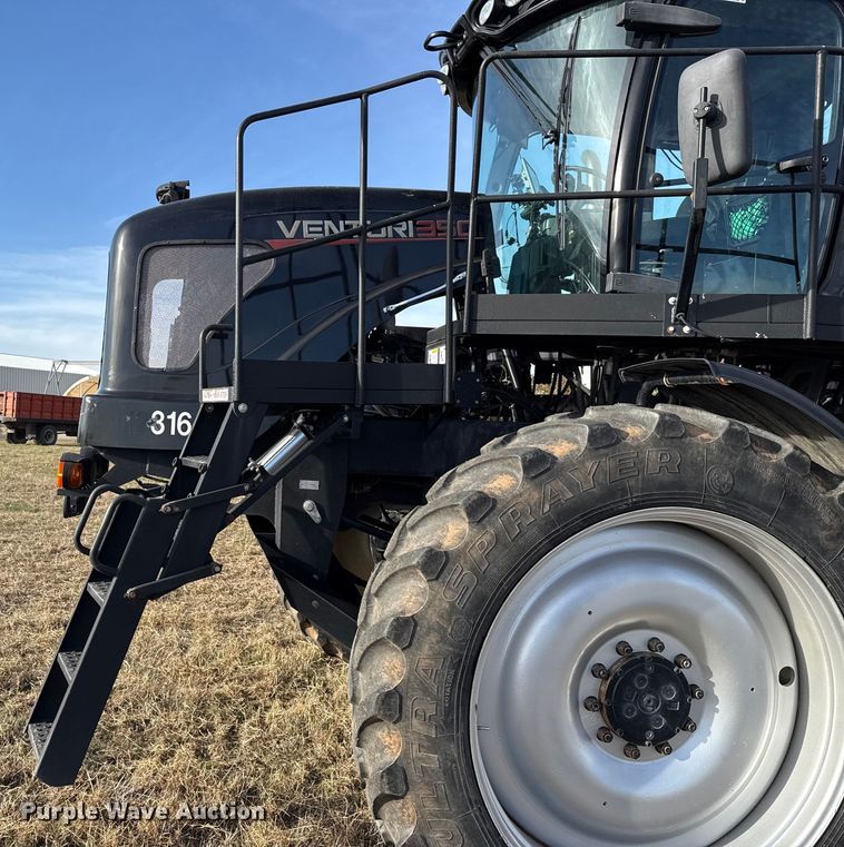 image for item EU5366 2015 RBR Venturi 350 applicator