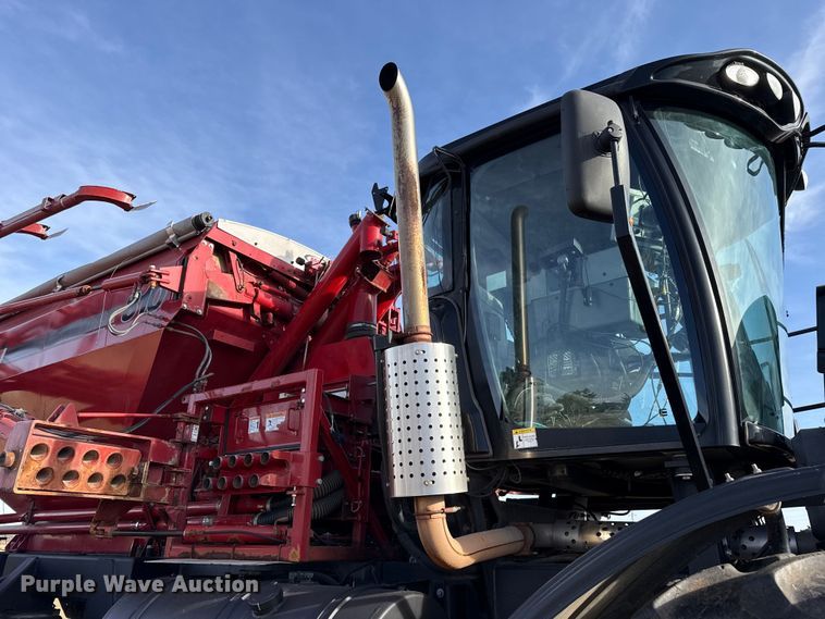 image for item EU5366 2015 RBR Venturi 350 applicator