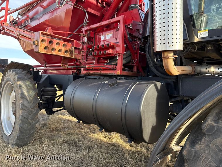 image for item EU5366 2015 RBR Venturi 350 applicator