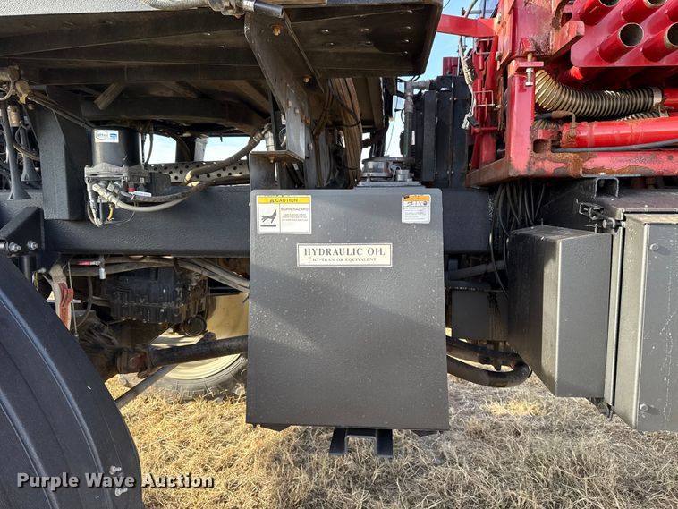 image for item EU5366 2015 RBR Venturi 350 applicator