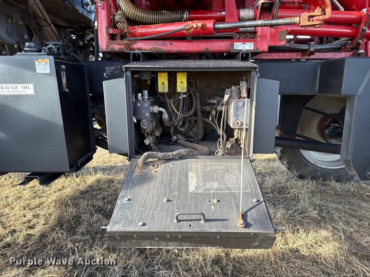 image for item EU5366 2015 RBR Venturi 350 applicator