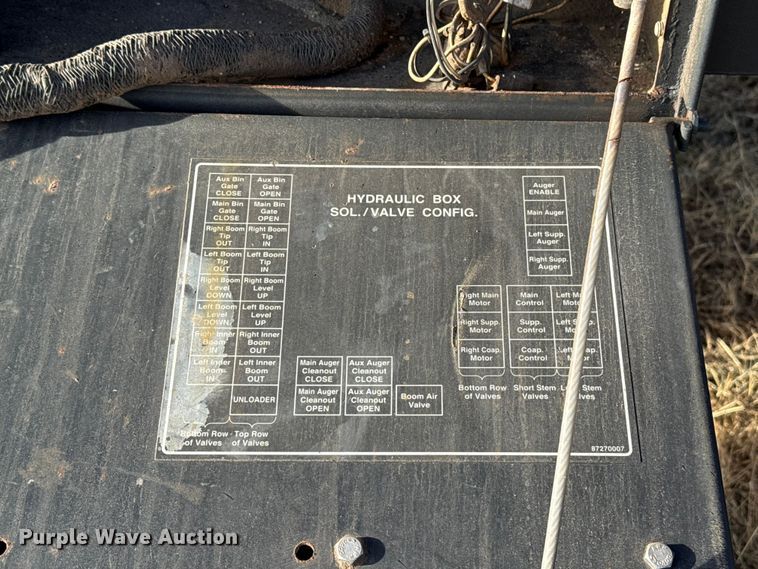 image for item EU5366 2015 RBR Venturi 350 applicator