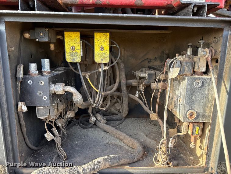 image for item EU5366 2015 RBR Venturi 350 applicator