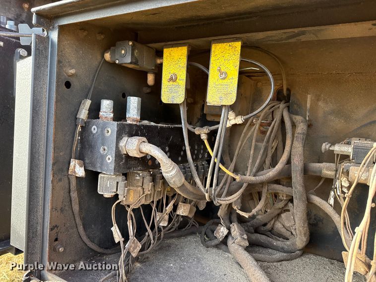 image for item EU5366 2015 RBR Venturi 350 applicator