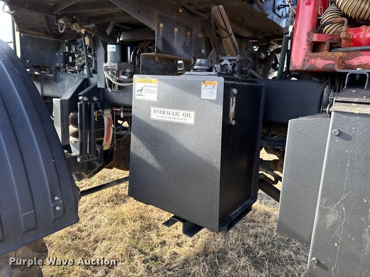 image for item EU5366 2015 RBR Venturi 350 applicator