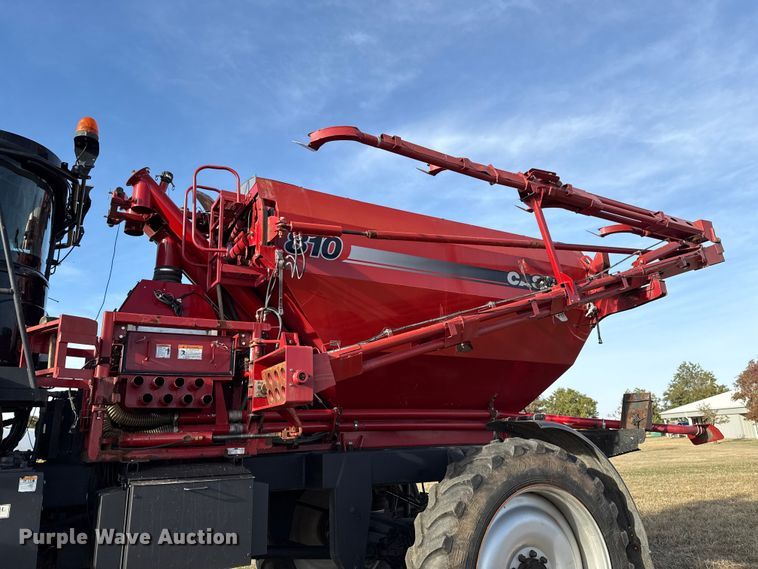 image for item EU5366 2015 RBR Venturi 350 applicator