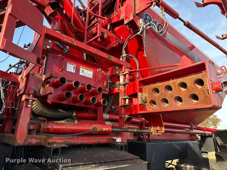 image for item EU5366 2015 RBR Venturi 350 applicator