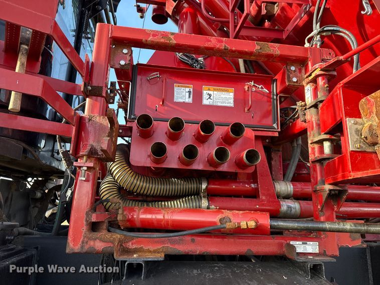 image for item EU5366 2015 RBR Venturi 350 applicator