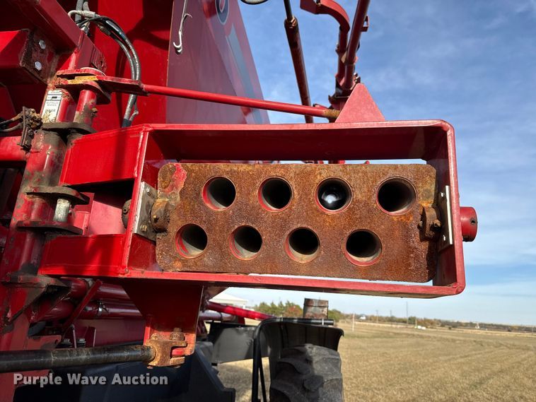 image for item EU5366 2015 RBR Venturi 350 applicator