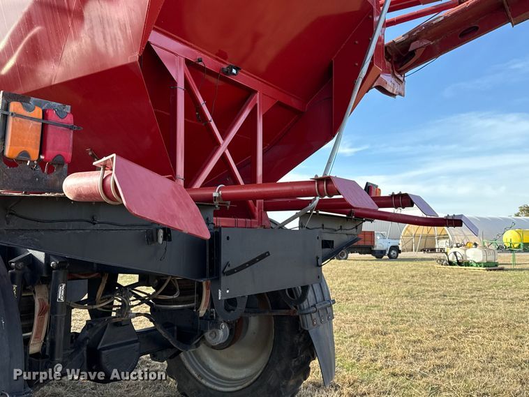 image for item EU5366 2015 RBR Venturi 350 applicator