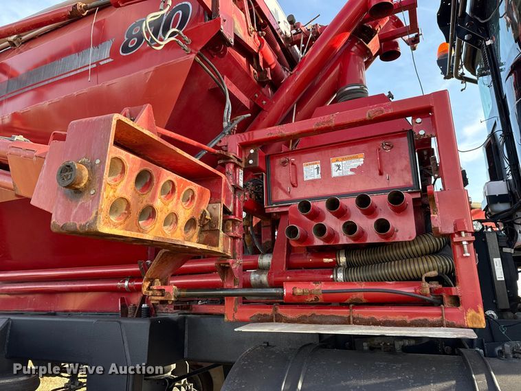 image for item EU5366 2015 RBR Venturi 350 applicator