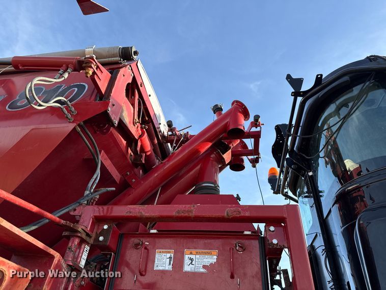 image for item EU5366 2015 RBR Venturi 350 applicator