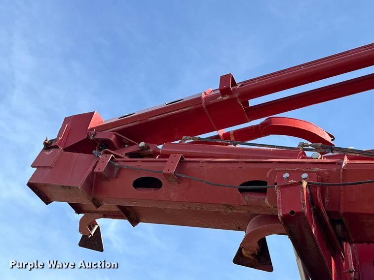 image for item EU5366 2015 RBR Venturi 350 applicator