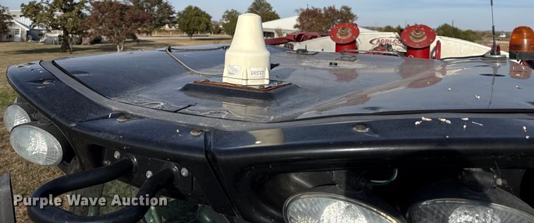 image for item EU5366 2015 RBR Venturi 350 applicator