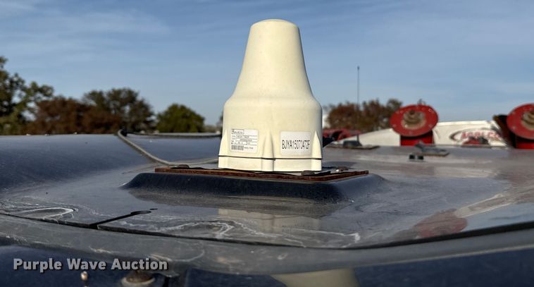 image for item EU5366 2015 RBR Venturi 350 applicator