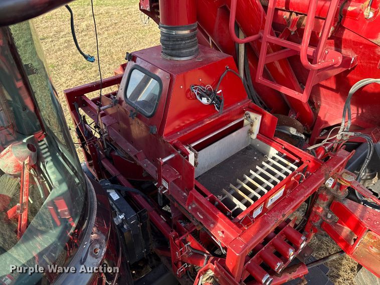 image for item EU5366 2015 RBR Venturi 350 applicator