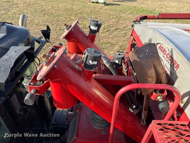 image for item EU5366 2015 RBR Venturi 350 applicator