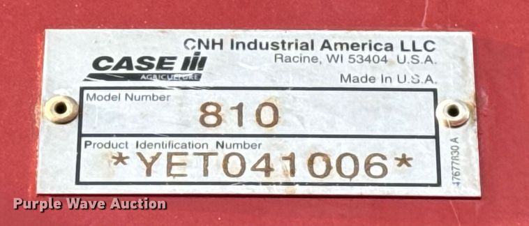 image for item EU5366 2015 RBR Venturi 350 applicator