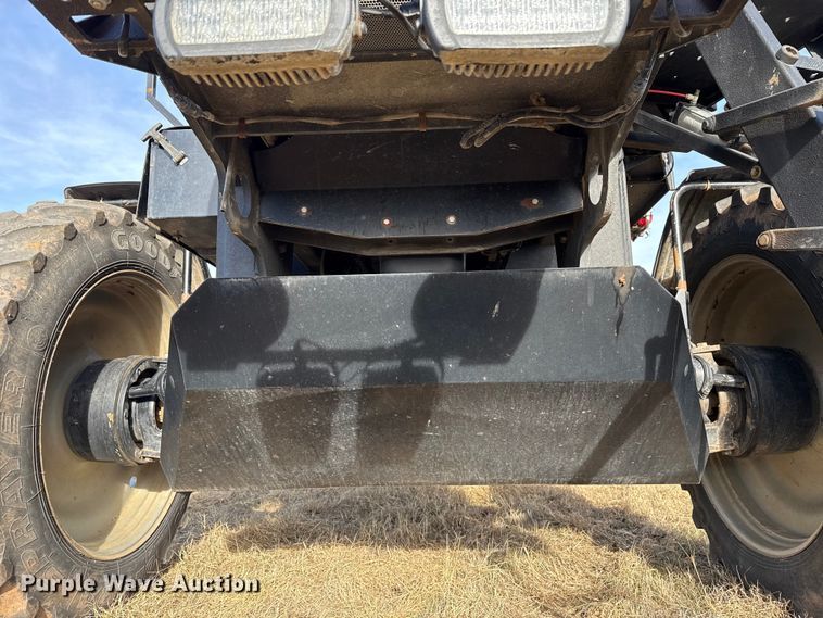 image for item EU5366 2015 RBR Venturi 350 applicator