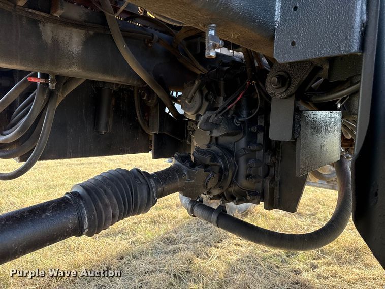 image for item EU5366 2015 RBR Venturi 350 applicator