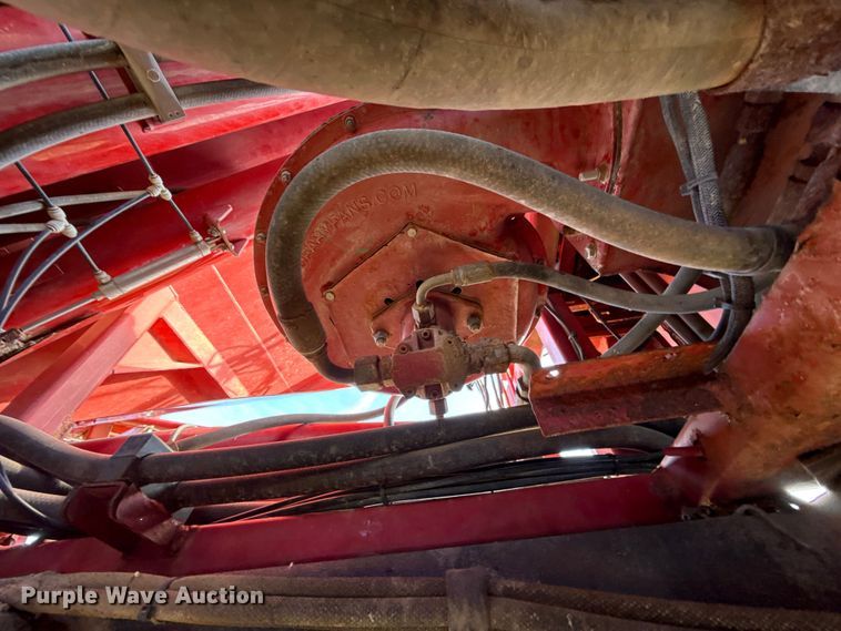 image for item EU5366 2015 RBR Venturi 350 applicator