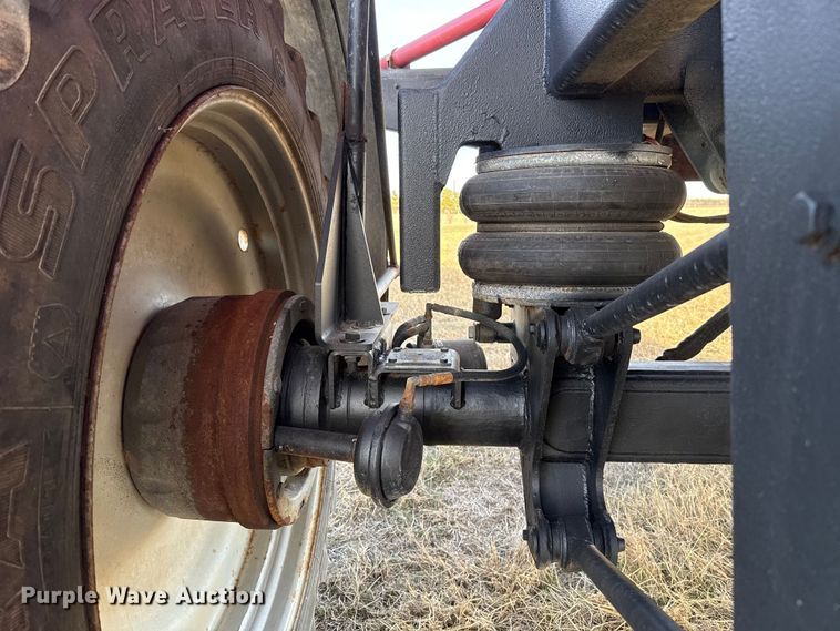 image for item EU5366 2015 RBR Venturi 350 applicator