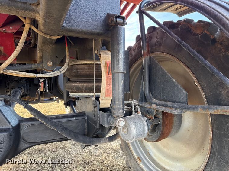 image for item EU5366 2015 RBR Venturi 350 applicator