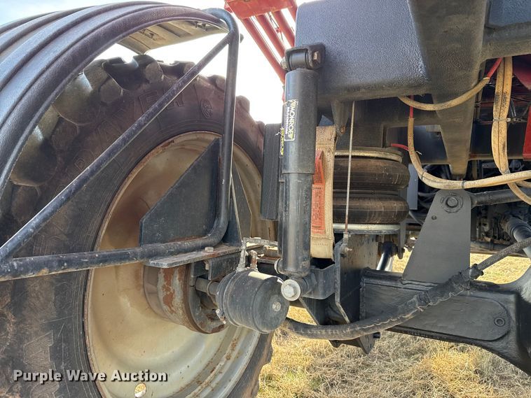 image for item EU5366 2015 RBR Venturi 350 applicator