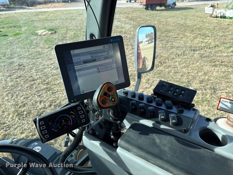 image for item EU5366 2015 RBR Venturi 350 applicator