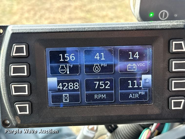 image for item EU5366 2015 RBR Venturi 350 applicator