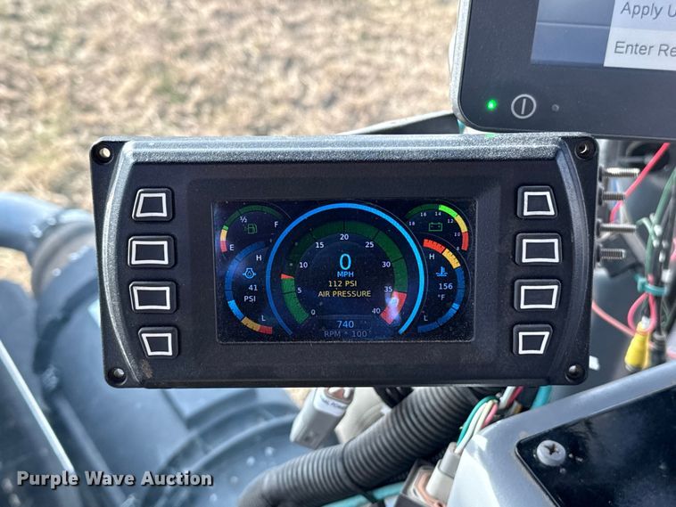 image for item EU5366 2015 RBR Venturi 350 applicator