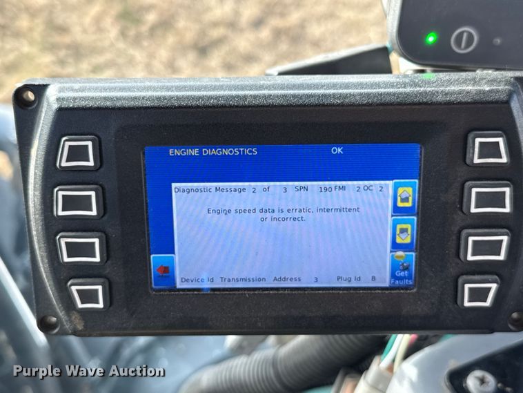 image for item EU5366 2015 RBR Venturi 350 applicator