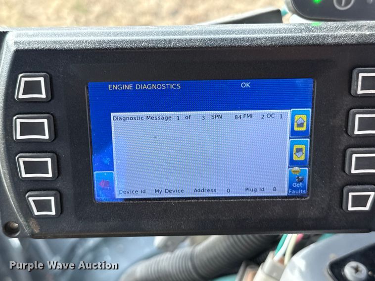 image for item EU5366 2015 RBR Venturi 350 applicator