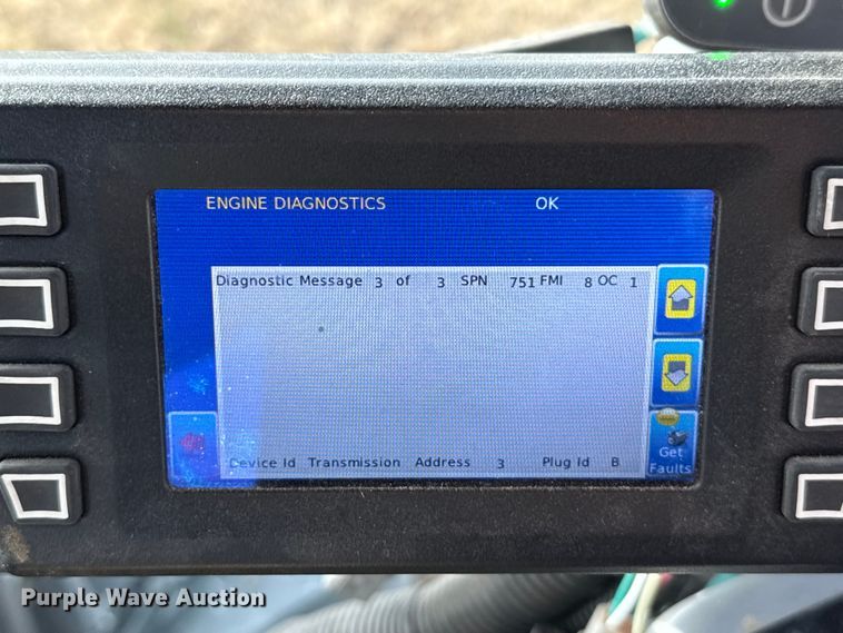 image for item EU5366 2015 RBR Venturi 350 applicator