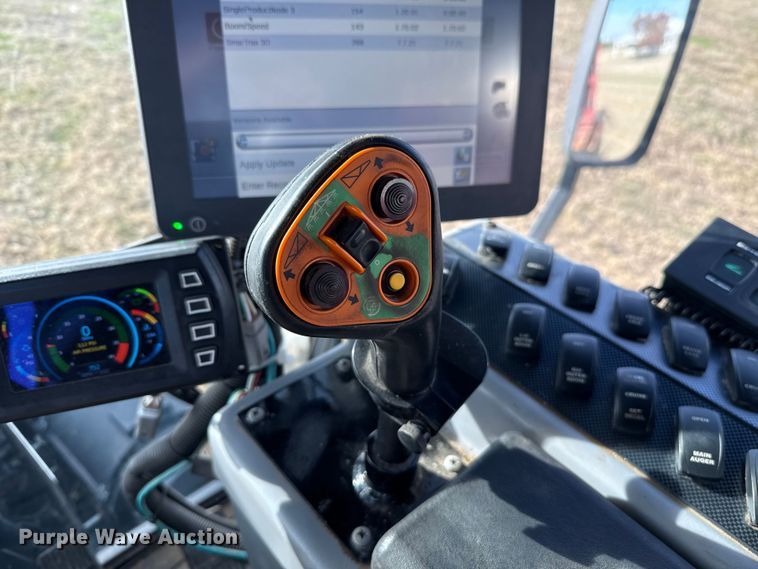 image for item EU5366 2015 RBR Venturi 350 applicator