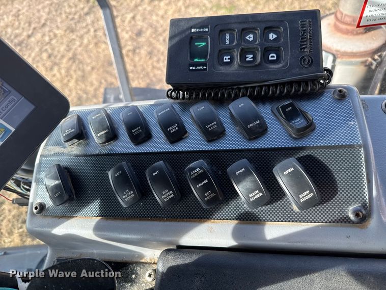 image for item EU5366 2015 RBR Venturi 350 applicator