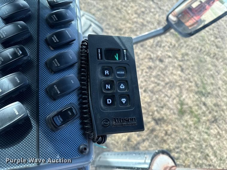 image for item EU5366 2015 RBR Venturi 350 applicator