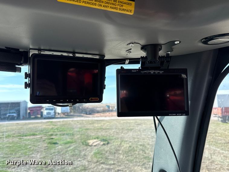 image for item EU5366 2015 RBR Venturi 350 applicator