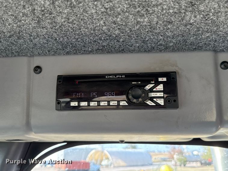 image for item EU5366 2015 RBR Venturi 350 applicator