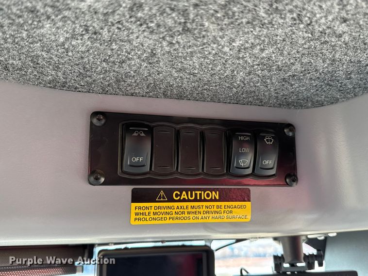 image for item EU5366 2015 RBR Venturi 350 applicator