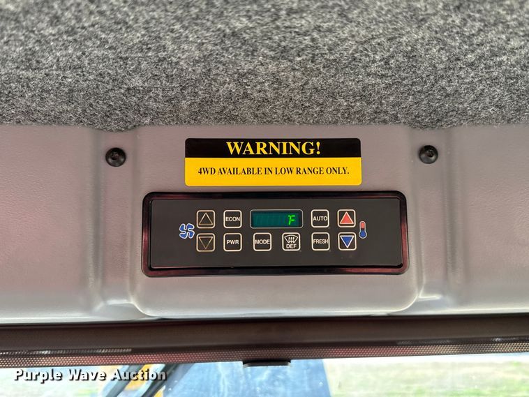 image for item EU5366 2015 RBR Venturi 350 applicator