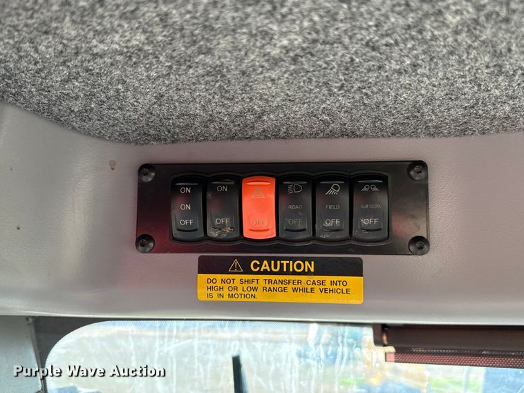 image for item EU5366 2015 RBR Venturi 350 applicator