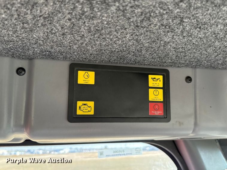 image for item EU5366 2015 RBR Venturi 350 applicator