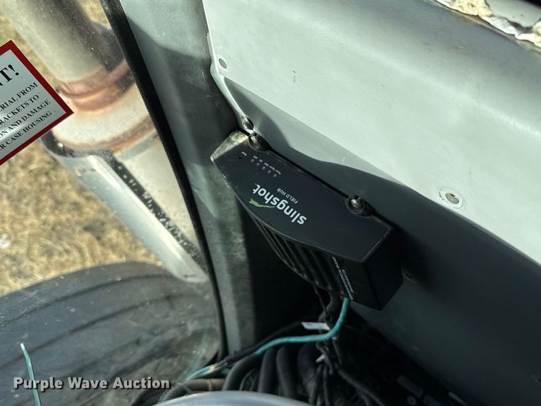 image for item EU5366 2015 RBR Venturi 350 applicator