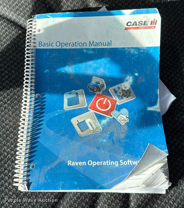 image for item EU5366 2015 RBR Venturi 350 applicator